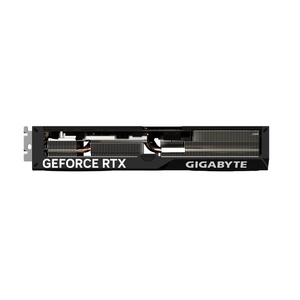 2024 nouveau GIGABYTE RTX 4070 Ti SUPER WINDFORCE OC 16G cartes vidéo de jeu GPU de jeu RTX 4070 Ti Super - Product Image 5