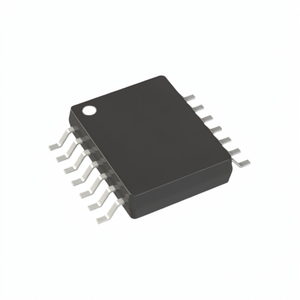 ซื้อชิ้นส่วนอิเล็กทรอนิกส์ออนไลน์ BOM IC รุ่น ADM1073ARU 14 TSSOP ชิปจัดการพลังงาน (PMIC) มีสินค้าในสต็อก - Product Image 1