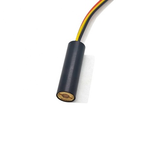 Module laser infrarouge à points 10x30mm 980nm 30mW/50mW/100mW, fréquence modulable TTL, pour gravure, équipement PWM/TTL, pièce 10x30mm 980nm - Product Image 6