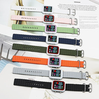 Jam Tangan Digital LED Logo Kustom 2025, Casing Persegi Bahan Alloy, Tali Karet, Unisex, Sport, Wanita, Pria, Anak-Anak, Fashion