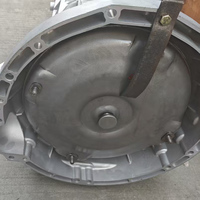 Prix d'usine Boîte de vitesses automatique 10R80 pour F150 Raptor Pièces automobiles de haute qualité Vente chaude