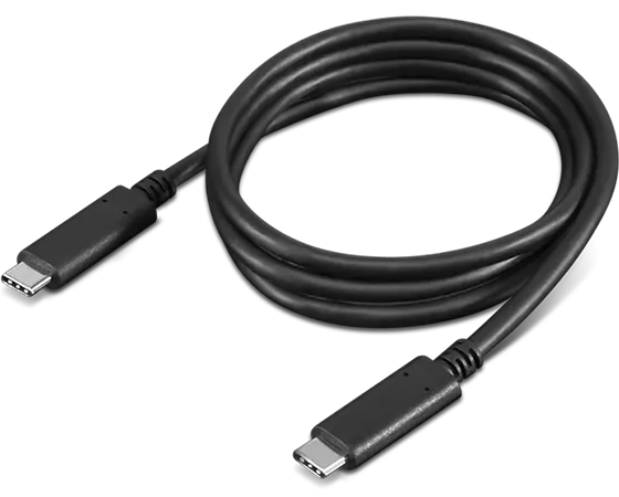 Factory Wholesale New and Original Fast Charging 4X90Q59480 Lenovo USB-C to USB-C Cable 2m 1m 4X90U90619