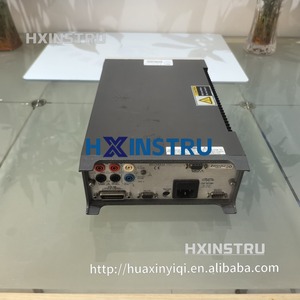 Keithley 6430 Sub-femtoamp Remote SourceMeter con amplificador hx - Product Image 4