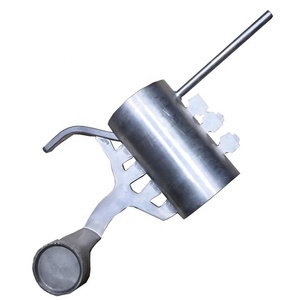 Moule de moulage sous pression en aluminium personnalisé OEM fabriqué en Chine, conception de moule de moulage sous pression pour pièces de quincaillerie et automobiles - Product Image 3