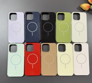 Funda Magnética Personalizada de Colores al por Mayor para Móvil <span class=keywords><strong>iPhone</strong></span> 15 <span class=keywords><strong>Pro</strong></span> <span class=keywords><strong>Max</strong></span> 16 <span class=keywords><strong>14</strong></span> Plus 13 12 11, Cubierta Trasera Suave - Product Image 4