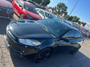 Price Wholesales 2016-2023 <b>Dart</b> SXT Sport 4dr Sedan FWD Leather Dark ACC R20 Left Aluminium Used Car for Sale - Product Image 5