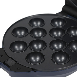 Vente chaude de haute qualité à bas prix multifonctionnel presse gril grille-pain électrique petit déjeuner <span class=keywords><strong>industriel</strong></span> mini gaufriers - Product Image 4