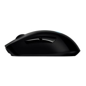 Souris de jeu <span class=keywords><strong>Logitech</strong></span> <span class=keywords><strong>G703</strong></span> originale en gros, sans fil Lightspeed, capteur 16K, interface USB, optique, batterie, ordinateurs portables en stock - Product Image 3