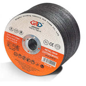115*1.2*22.23mm tedesco MPA CE certificata T41 <span class=keywords><strong>disco</strong></span> da taglio <span class=keywords><strong>e</strong></span> rotondi di ossido di alluminio per taglio multiuso - Product Image 4