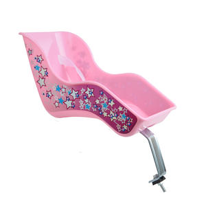 Piezas de <span class=keywords><strong>bicicleta</strong></span>, venta al por mayor, <span class=keywords><strong>bicicleta</strong></span> de niña de alta calidad, <span class=keywords><strong>bicicleta</strong></span> para niños, <span class=keywords><strong>silla</strong></span> de juguete de plástico de fácil instalación ambiental - Product Image 3