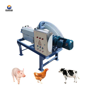 Автоматическая машина для удаления навоза, свиньи, курицы - Product Image 1