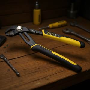 Alicates Ajustables FatMax 84-648, Alicates de Presión de Alta Resistencia - Product Image 3