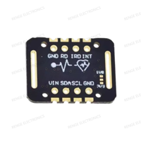 Modul MAX30102 - Modul Sensor Oksigen Darah dan Monitor Detak Jantung, Dapat Digunakan untuk Pengembangan Perangkat Keras Cerdas