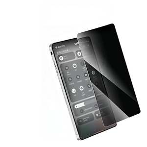 Película Protectora de Pantalla de Privacidad para Teléfono Móvil, de Vidrio Templado Antiespía 2.5D, Personalizada de Fábrica, para Samsung S26 S25 S24+ Ultra Plus - Product Image 1