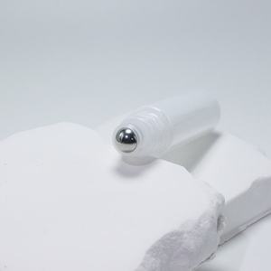 Perfume de Aceite Esencial de 10 ml, Colores Perlados, Botella de Vidrio con Rodillo - Product Image 4