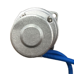 Moteur d'accélération <span class=keywords><strong>Scote</strong></span> KP56RM2G-007 pour engins de construction, compatible avec les modèles d'excavatrices SK200-6E, SK230-6E, SK250-6E, avec garantie de 6 mois - Product Image 2