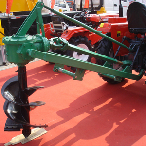 Chalion trang trại bánh xe máy kéo lỗ <span class=keywords><strong>Digger</strong></span> nông nghiệp Máy Nông Nghiệp trang trại Máy kéo gắn bài lỗ <span class=keywords><strong>Digger</strong></span> Trái Đất khoan giá - Product Image 5