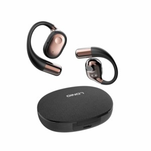 Auricolari Sportivi LDNIO <span class=keywords><strong>T11</strong></span> OWS Impermeabili IPX4 Open-Ear con Cancellazione del Rumore, Connessione Efficiente e Alta Qualità del Suono - Product Image 6