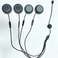 Fabricant professionnel de modules de refroidissement TEC 5V 12V, solution de réfrigération Peltier personnalisée pour usage industriel