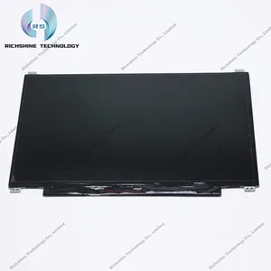 AUO toptan rekabetçi fiyat HD 11.6 "ince eDP 30 pin B116XTN02.3 mat lcd ekran laptop yedek ekran