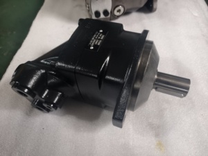 มอเตอร์ไฮดรอลิกแบบลูกสูบ F11 รุ่น F11-005 F11-006 F11-010 F11-012 F11-014 F11-019 F11-039 ซีรีส์ F11-039-MB-CN-K - Product Image 5