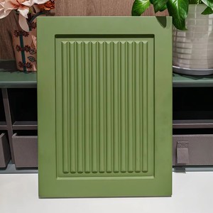 Chất lượng cao 18mm fiberboard đúc Hội Đồng Quản trị PVC melamine Veneer gỗ MDF đồ nội thất <span class=keywords><strong>HDF</strong></span> Hội Đồng Quản Trị - Product Image 2