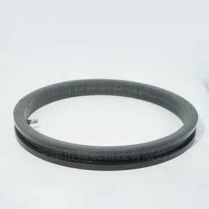 特注耐圧強化布ゴム製インフレータブルシール - Product Image 2