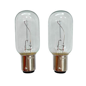 Ampoules de four T22 T25 T30 T170 G40 G45 110V 220V 20W 40W, ampoules pour four à micro-ondes, ampoules pour réfrigérateur avec prises - Product Image 4