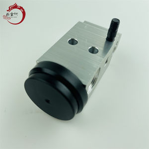 Válvula de Expansión Original de Calidad 97626-3R000 97626 3R000 para Hyun-dai Ki-a 976263R000 - Product Image 3