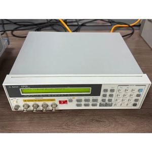 1 ชิ้นคีย์ไซท์ 4263b มิเตอร์, 100 เฮิร์ตถึง 100 กิโลเฮิร์ตซ์ Opt:001 002 - Product Image 3