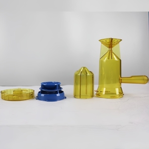 <span class=keywords><strong>Nuovo</strong></span> Dispenser di Sale ad Alte Prestazioni <span class=keywords><strong>McDonald</strong></span>'s & KFC Capacità 200ML Shaker per Sale per Patatine Fritte Materiale di Grado Alimentare - Product Image 4