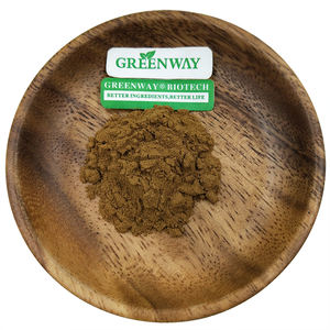 Чистый натуральный органический экстракт тонгкатли Али, экстракт тонгката Али, порошок 200:1 экстракт тонгката Али - Product Image 5