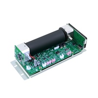 Détecteur de fuite de gaz WOBO à longue durée de vie, capteur laser de méthane NDIR UV-DOAS SO2F2 C2H6O, module OEM, garantie 1 an, personnalisable