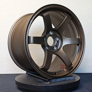 <span class=keywords><strong>ล้อ</strong></span>อะลูมิเนียมปลอมสำหรับ BMW 5X120 5X114.3สำหรับรังสี <span class=keywords><strong>Te37</strong></span> Saga S-Puls <span class=keywords><strong>สี</strong></span>แดง17 18 19 20 21นิ้ว<span class=keywords><strong>ล้อ</strong></span>สำหรับ BMW G80 F80 E92 M3 F82 M4 G82 - Product Image 2