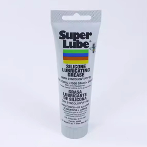 Graisse pour roulements Superlube 92003 85g, qualité alimentaire, anti-corrosion, isolante, résistante aux hautes températures, produit original - Product Image 2