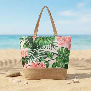 2025 <b>Large</b> <b>Beach</b> <b>Bag</b> Open Closure Bucket Shape Canvas Lightweight Oversized Unisex Shopping <b>Bag</b> for <b>Beach</b> Travel Pool Yoga - Product Image 2