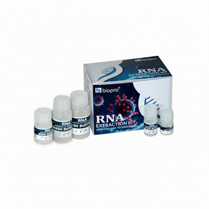 Biopro Kit de extracción y aislamiento de ADN/ARN de semillas de alta pureza Reactivos químicos Categoría de producto - Product Image 1