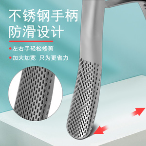 Stainless Steel Nail Clippers 15Mm Curved Tip Anti Splash For Finger Trimming Home Use - Product Image 1