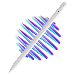 Sensibilité numérique crayon dessin stylet stylet actif stylet capacitif stylet numérique avec rejet de la paume