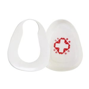 Plastic Male Female Use Hospital Portable Urine Bottle Urine Container with Lid - Product Image 5