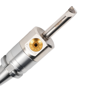 Accesorios para Ajuste Fino de Máquinas 0.005, Herramienta de Mandrinado, Cabezal de Mandrinado Fino, Juego de Cortadores de Mandrinado Ajustables de Alta Precisión BT40 - Product Image 4