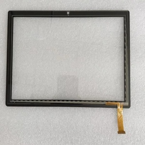 Digitalizador de Pantalla Táctil ULIKE de 10.1'' para el Modelo C3389F10C0BV3-GFF, Color Negro, 1 Año de Garantía - Product Image 5