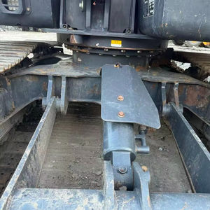 รถขุดดูซาน DX75-10, รถขุดเกาหลี DX75, รถตักขนาดเล็ก, รถขุดตีนตะขาบดูซาน 75, รถขุดดูซาน DX75-10 DX75 - Product Image 6