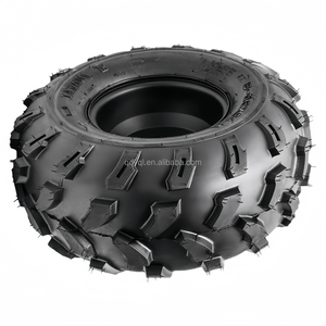 Pneu 18X9.5-8 tout-terrain pour moto, pneu de buggy de sable, pneu de montagne - Product Image 2