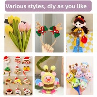 Vente en gros de tiges en chenille, nettoyeurs de pipe, couleurs assorties, 100 pièces, bâtonnets moelleux et duveteux de 6 mm et 8 mm pour l'artisanat, le bricolage et les fournitures artistiques