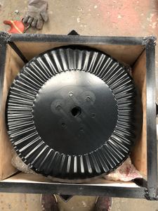 แถบเครื่องมือคูลเตอร์ - Product Image 3