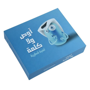 Juego de Mesa Personalizado, Fabricante de Juegos de Mesa a Medida, Tablero de Juego Personalizado de Alta Calidad - Product Image 1