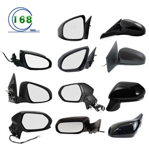<span class=keywords><strong>Espejo</strong></span> <span class=keywords><strong>retrovisor</strong></span> IMG Auto Parts para <span class=keywords><strong>Nissan</strong></span> Teana x-trail Sylphy Sunny Venucia Tiida <span class=keywords><strong>Qashqai</strong></span> - Product Image 1
