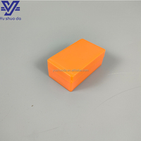 Laboratory ABS Material Microscope Slide Storage Box