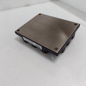 Original y usado, prueba OK Garantía 180 días 6MBP160RTA060 IGBT-IPM - Product Image 3